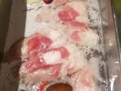 -蒸涮传奇自助餐厅