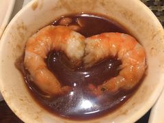 -旌湖国际酒店.自助餐