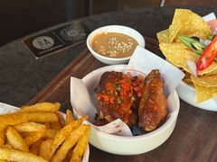 -京A Taproom·精酿餐吧(CBD店)