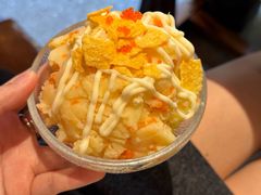 -牛坂亭 . 和牛烤肉海鲜酒场(工农路店)