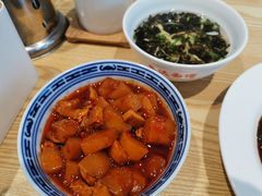 -鲁达面馆本帮风味(共康东路店)