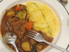 -池奈·咖喱蛋包饭(熙地港店)