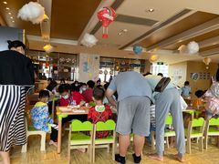 -深圳大梅沙京基洲际度假酒店