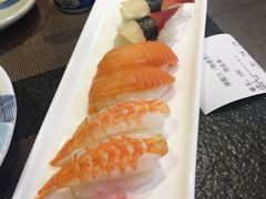 -福樱兰海鲜放题铁板烧(加州店)