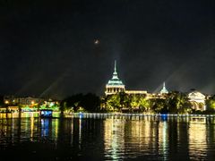 -南通濠河风景名胜区