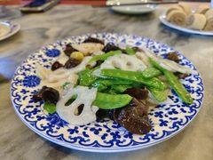 -都一处烧麦馆(前门店)