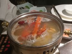 -海玥荟海鲜姿造自助餐厅(欧罗巴广场店)