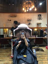 -CUT CUT Hair Salon