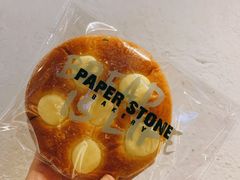 芝士飞碟-PAPER STONE BAKERY(天环店)