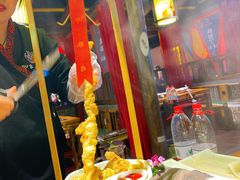 -袍家大院重庆火锅(文安路店)