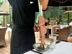 -拉蒂娜·巴西牛排馆 Latina·Brazilian Steakhouse(陆家嘴旗舰店)