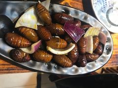 -丹东特色烤肉(学府路一部店)