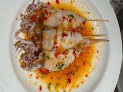 -双合园·海鲜水饺青岛菜(上清路店)