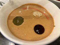 麻将调料-南门涮肉(上海二店)