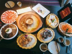 -滇釜火锅·能喝汤的火锅(车公庄店)