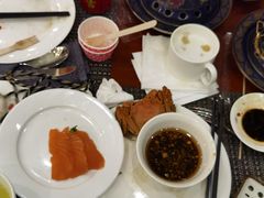 -元一希尔顿酒店·禅自助餐厅·啤酒花园
