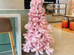 大堂-奈雪的茶(星河城店)