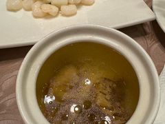 -东方明珠老上海8号餐厅