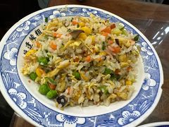 -粗茶淡饭(东关街店)