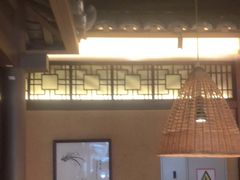 大堂-农耕记·湖南土菜(halo广场店)
