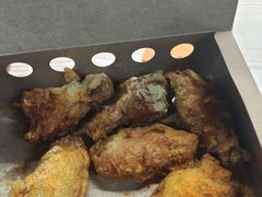 -阿捡忭京炸鸡(韭菜园总店)