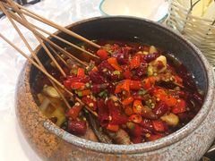 -蕃茄述·好汤自然来(江汉路店)