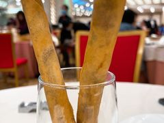 -凤凰楼酒家·粤宴点心(华强北店)