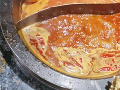 -蜀大侠火锅(总府路店)