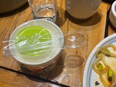 -77号渔船·蒸海鲜青岛菜(积米崖店)