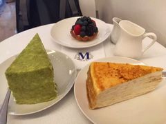 -Lady M Cake Boutique(麦迪逊大道店)