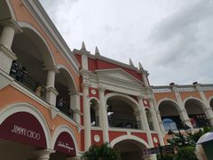 -佛罗伦萨小镇广佛名品奥特莱斯(疏港路店)