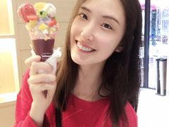 -哈根达斯(美罗城店)