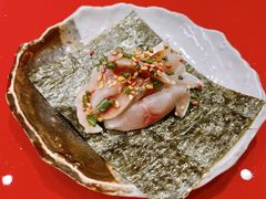 -旬怀石料理(嘉善老市店)