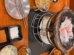 -大阪烧肉BAKA一代(十亩地店)