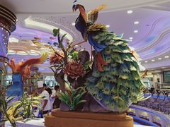 -澜悦港海鲜体验主题餐厅