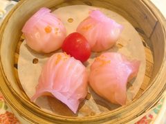 -唐苑酒家·岭南粤菜名店(太古仓店)