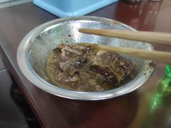 -阿秋牛排(湖心街店)