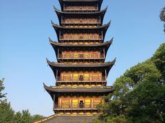 -常熟方塔园