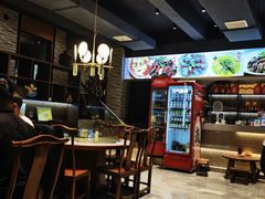 -东安鸡馆(蔡锷南路店)