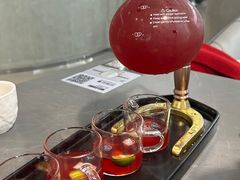 -3号仓库·创意中国菜(乐清正大广场店)