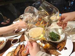 -富力丽思卡尔顿酒店·香荟全日制餐厅