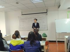 -恒企会计培训(成都天府广场校区)
