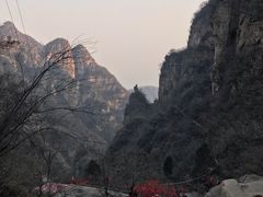 -狼牙山风景区