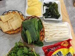 -范贤光鸡公煲(平乐园总店)