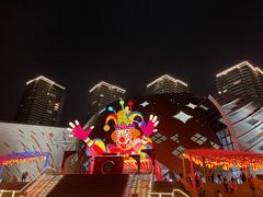 -重庆国际马戏城