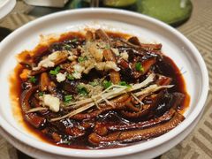 -鱼食饭稻·苏浙土菜17年老馆子(平江路店)