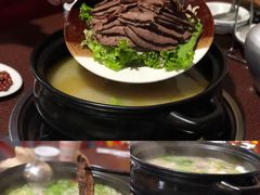 -尼玛藏家风味园(阿山食城店)