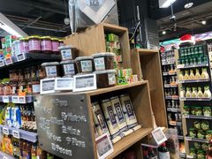 -Olé精品超市(北京合生汇店)