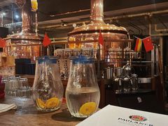 -Paulaner·德国帕拉娜自酿啤酒餐厅(海上世界店)