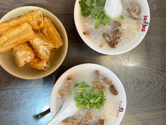-国仔面线糊(水门国仔总店)
